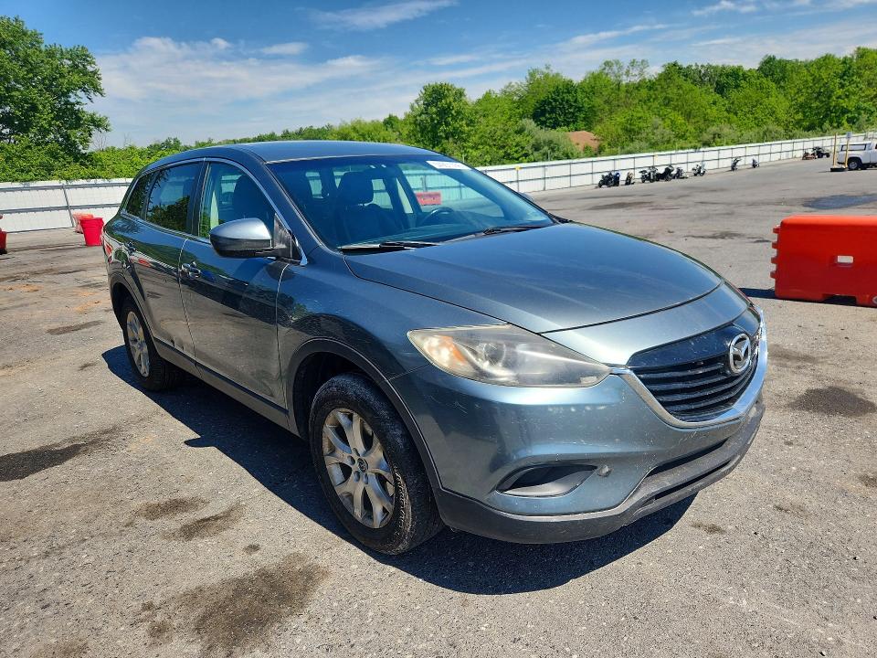 Aukcja sprzedaży 2013 Mazda Cx-9, vin: JM3TB3CV7D0419279, numer aukcji: 54951766