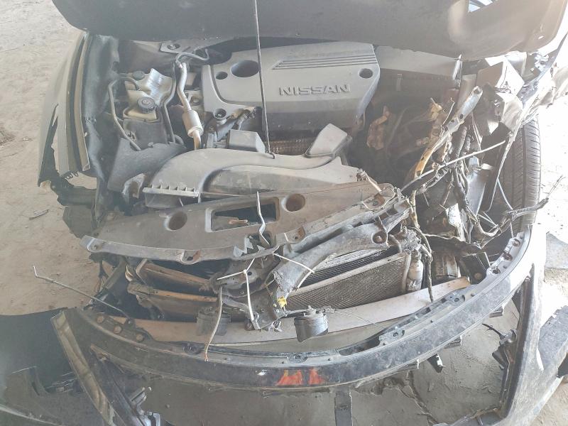 2015 Nissan Altima მანქანა იყიდება აუქციონზე, vin: 1N4AL3AP8FC590017, აუქციონის ნომერი: 52906436