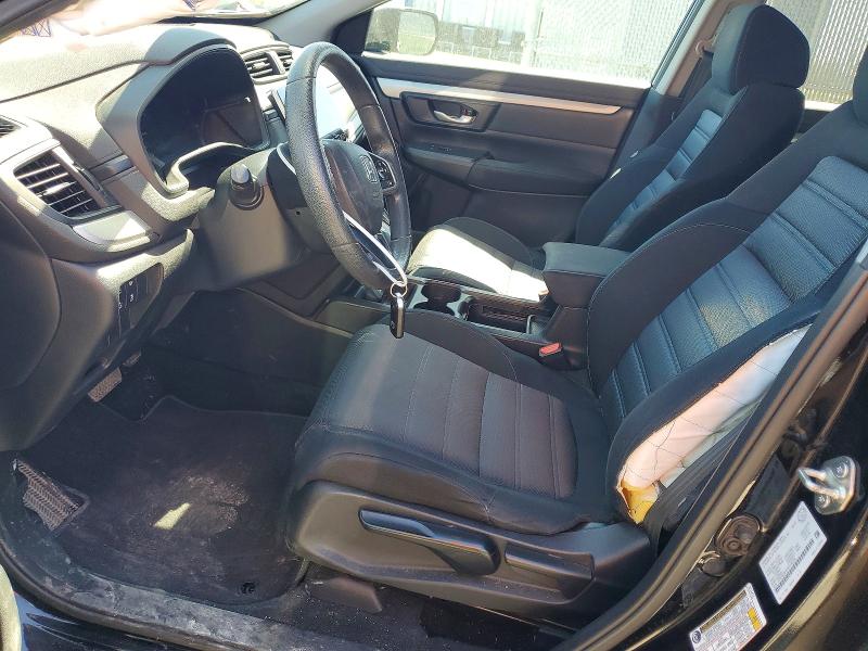 Продажа на аукционе авто 2019 Honda Cr-v, vin: 2HKRW2H21KH148784, номер лота: 52883706