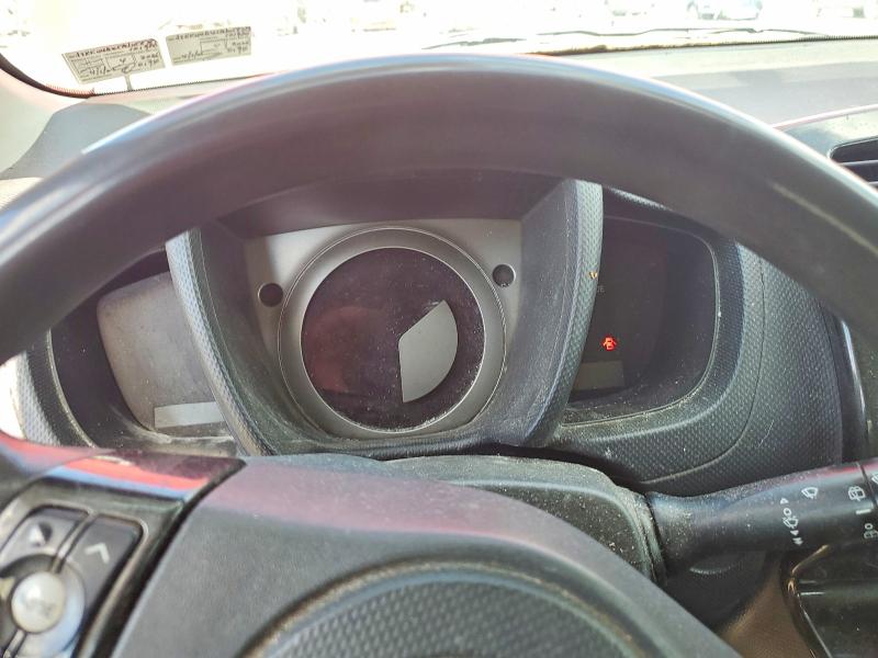 Продаж на аукціоні авто 2010 Scion Xd, vin: JTKKU4B45AJ058789, номер лоту: 53893676