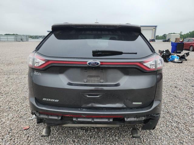 Aukcja sprzedaży 2018 Ford Edge, vin: 2FMPK3G95JBC35021, numer aukcji: 78907015