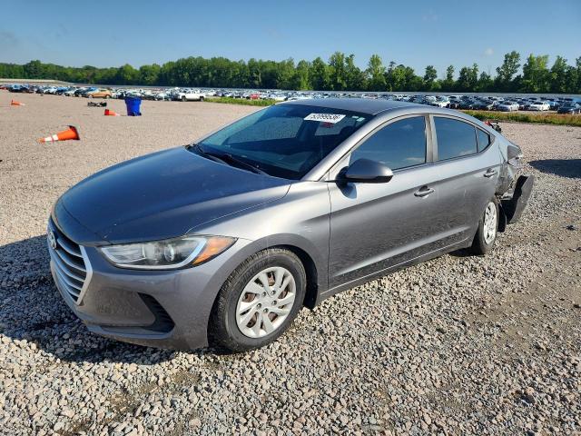 Продажа на аукционе авто 2018 Hyundai Elantra, vin: 5NPD74LF6JH353769, номер лота: 52099536