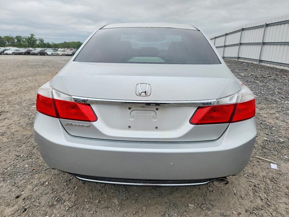 2014 Honda Accord მანქანა იყიდება აუქციონზე, vin: 1HGCR2F32EA129926, აუქციონის ნომერი: 54468506