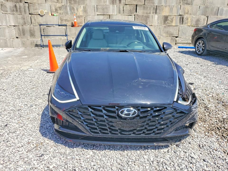 Продаж на аукціоні авто 2023 Hyundai Sonata, vin: KMHL34J22PA283139, номер лоту: 55306056