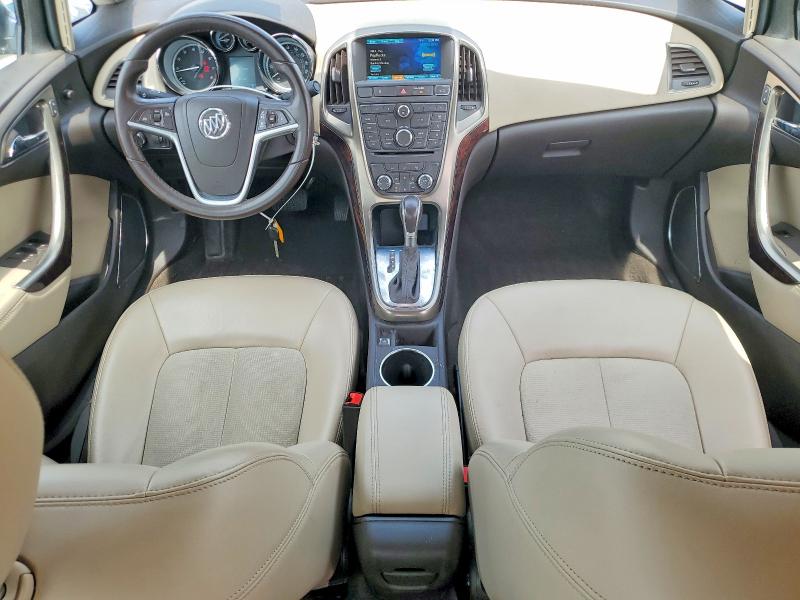 Aukcja sprzedaży 2016 Buick Verano, vin: 1G4PP5SK1G4107997, numer aukcji: 50420986