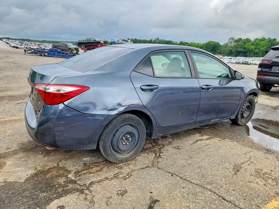 Aukcja sprzedaży 2016 Toyota Corolla, vin: 5YFBURHE0GP441225, numer aukcji: 53403276
