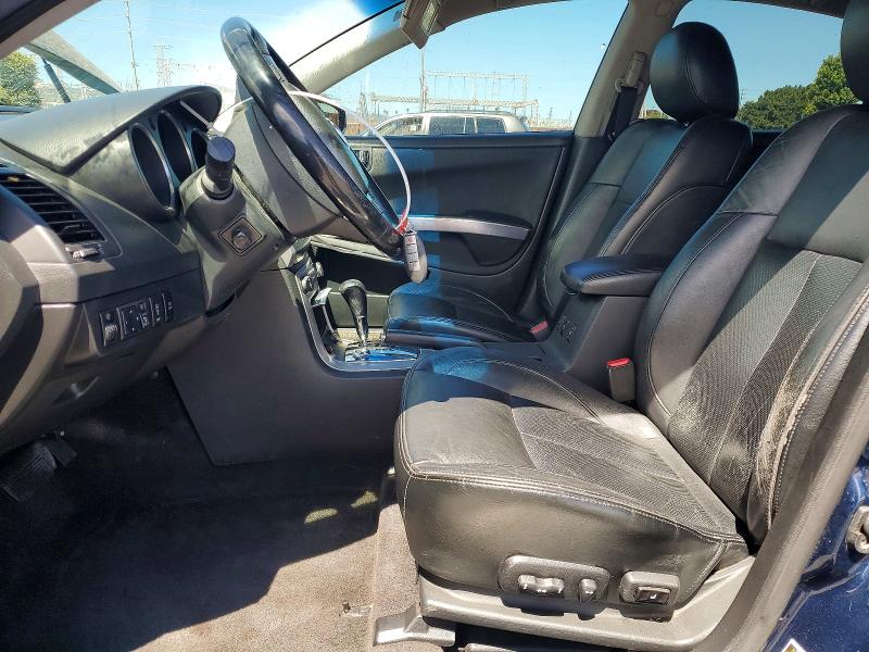 Продаж на аукціоні авто 2007 Nissan Maxima, vin: 1N4BA41E17C807052, номер лоту: 55067266