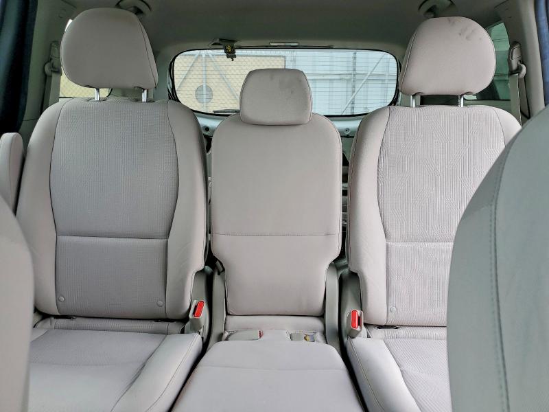 Aukcja sprzedaży 2020 Kia Sedona, vin: KNDMB5C15L6604836, numer aukcji: 53818756