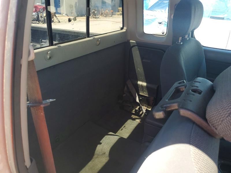 Auction sale of the 2002 Nissan Frontier, vin: 1N6DD26S72C341047, lot number: 53815926