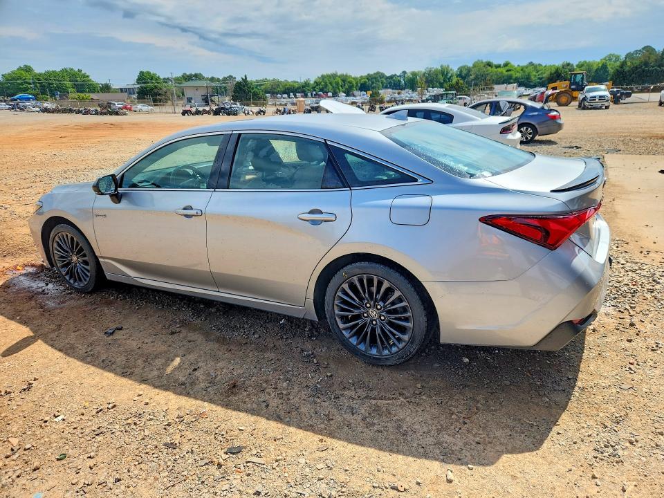 Продажа на аукционе авто 2021 Toyota Avalon, vin: 4T1EA1AB7MU004355, номер лота: 52896446