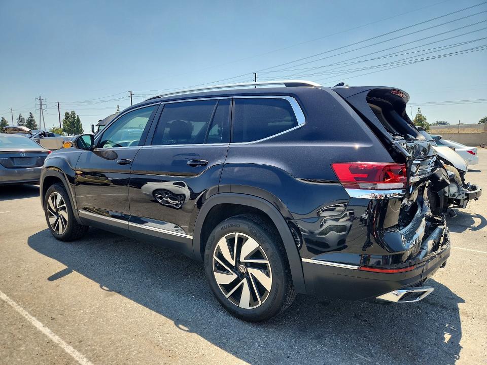 Aukcja sprzedaży 2024 Volkswagen Atlas, vin: 1V2BR2CA6RC501371, numer aukcji: 54342196