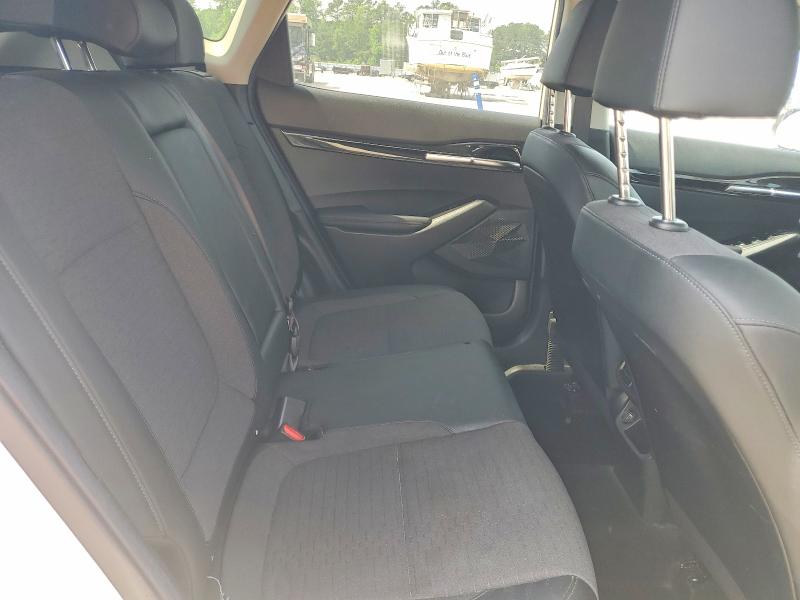 Aukcja sprzedaży 2023 Kia Seltos, vin: KNDEU2AA5P7408105, numer aukcji: 55091376