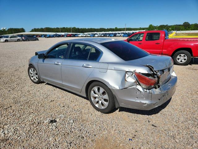 Aukcja sprzedaży 2008 Honda Accord, vin: JHMCP26858C075593, numer aukcji: 53505056