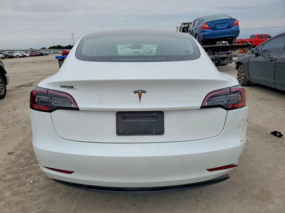 Aukcja sprzedaży 2023 Tesla Model 3, vin: 5YJ3E1EA0PF559680, numer aukcji: 52538366