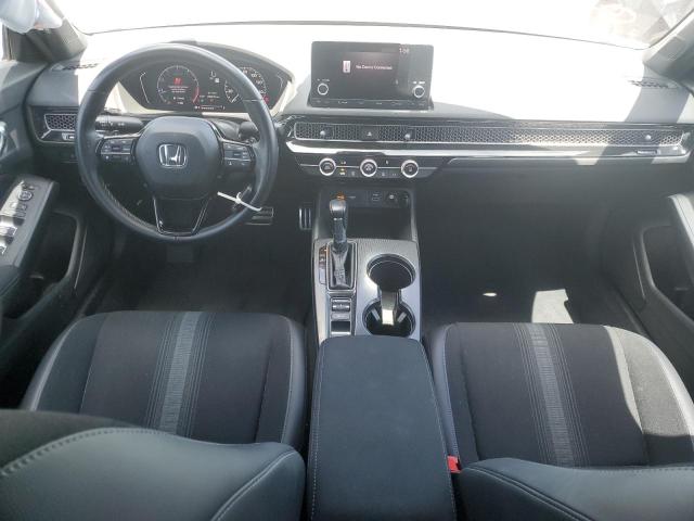Продаж на аукціоні авто 2022 Honda Civic, vin: 2HGFE2F58NH544907, номер лоту: 52141536