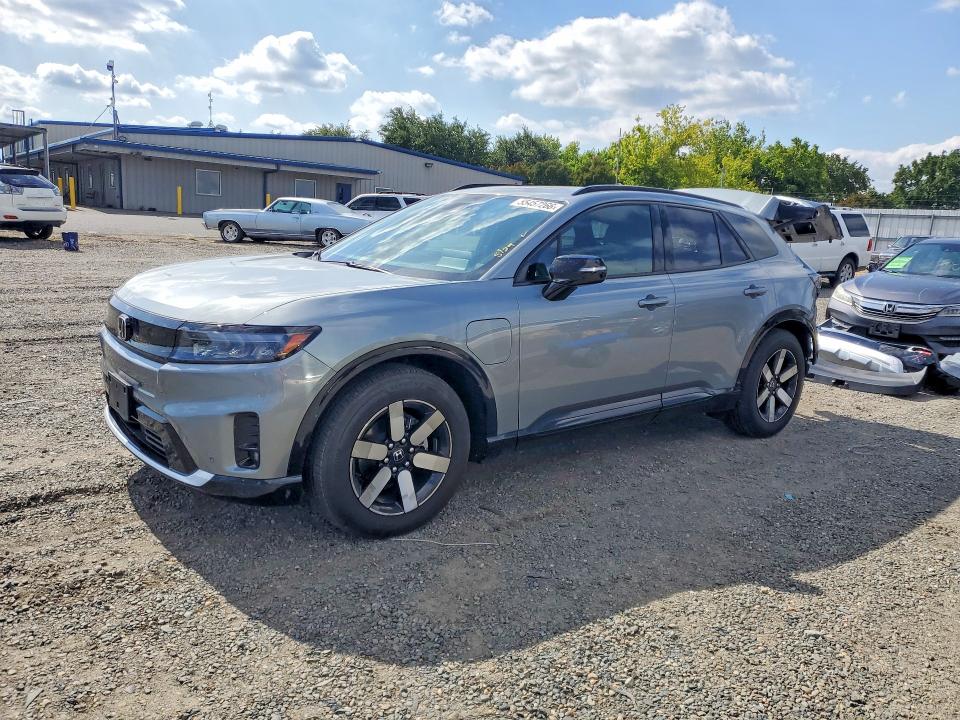 55457266 :رقم المزاد ، 3GPKHWRMXSS507900 vin ، 2025 Honda Prologue مزاد بيع