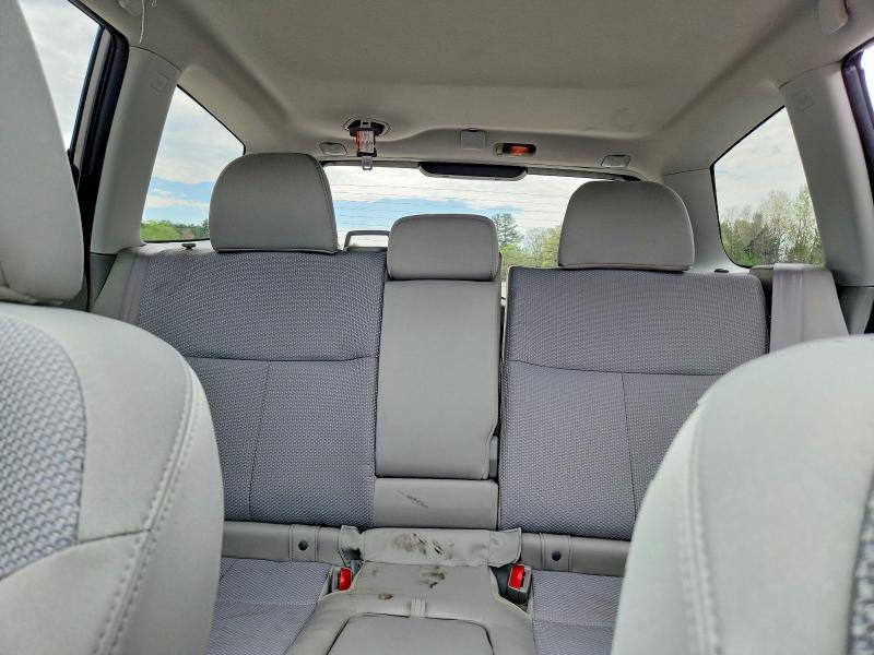 Aukcja sprzedaży 2011 Subaru Forester, vin: JF2SHBCC3BH767415, numer aukcji: 52287016