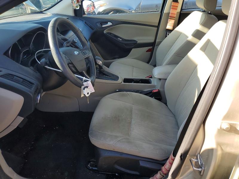 Aukcja sprzedaży 2018 Ford Focus, vin: 1FADP3K26JL223615, numer aukcji: 52429176