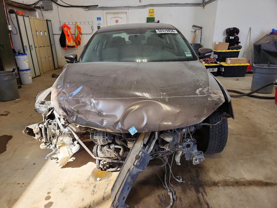 Aukcja sprzedaży 2011 Volkswagen Jetta, vin: 3VWBK7AJ7BM013831, numer aukcji: 52479456