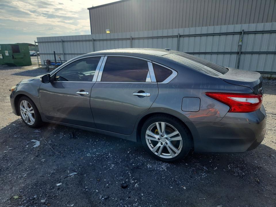 Aukcja sprzedaży 2017 Nissan Altima, vin: 1N4BL3AP4HC195548, numer aukcji: 54846916