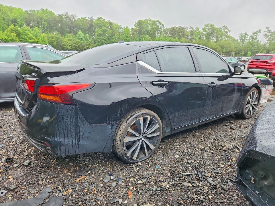 Aukcja sprzedaży 2021 Nissan Altima, vin: 1N4BL4CV1MN347933, numer aukcji: 54494626
