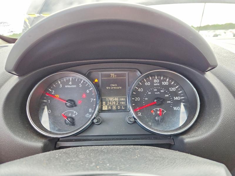Aukcja sprzedaży 2013 Nissan Rogue, vin: JN8AS5MV1DW119944, numer aukcji: 55130866