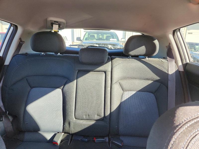 53636886 :رقم المزاد ، KNDPB3AC8G7809069 vin ، 2016 Kia Sportage مزاد بيع