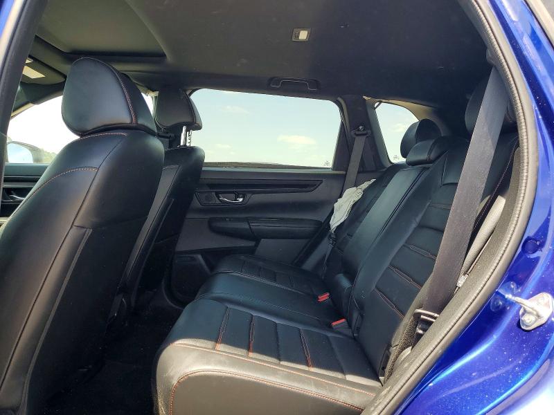 Aukcja sprzedaży 2024 Honda Cr-v, vin: 7FARS6H88RE067964, numer aukcji: 53538436