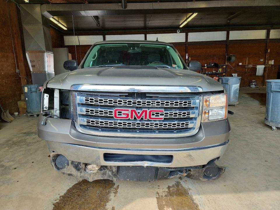 Auction sale of the 2013 Gmc Sierra, vin: 1GT220CG3DZ185514, lot number: 52146196