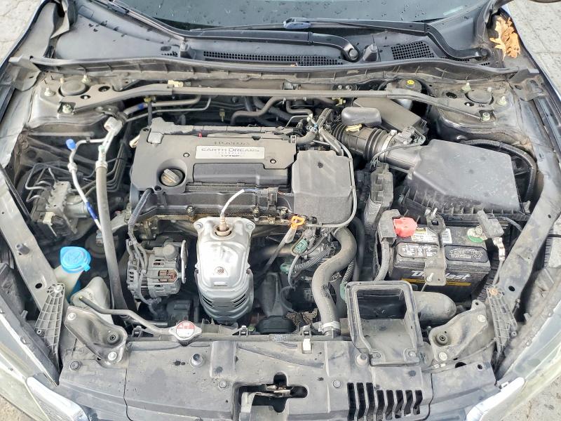54475496 :رقم المزاد ، 1HGCR2F79FA064674 vin ، 2015 Honda Accord مزاد بيع
