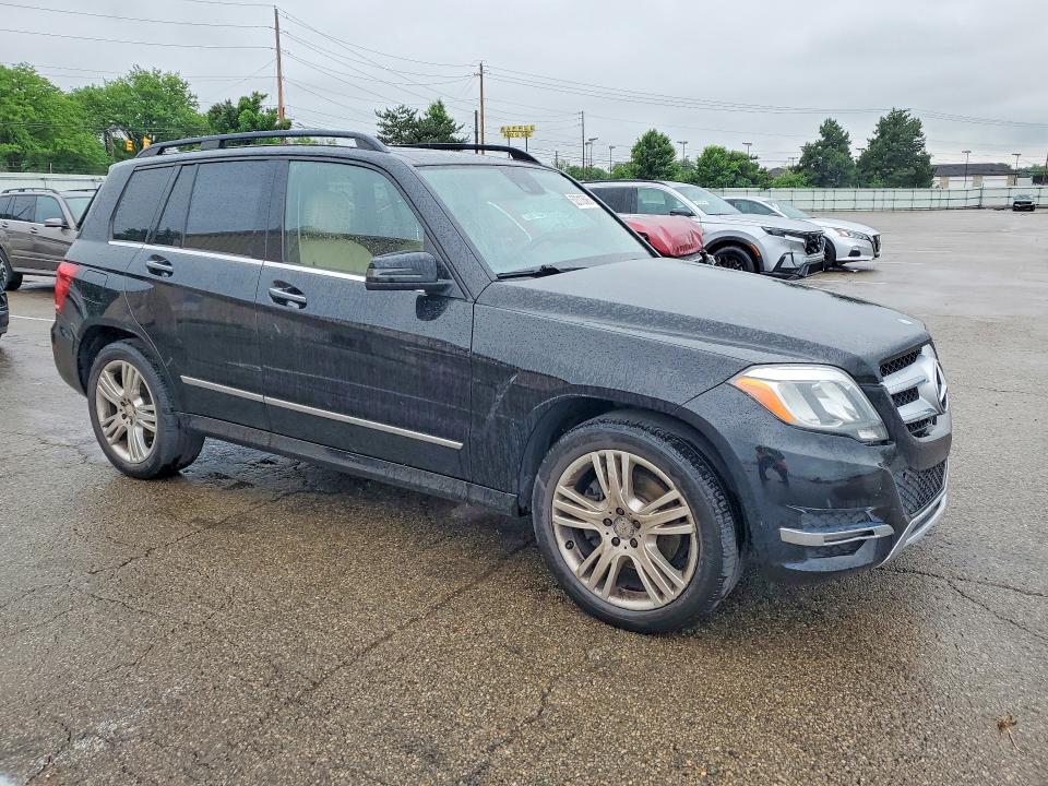 Aukcja sprzedaży 2015 Mercedes-benz Glk, vin: WDCGG8JB6FG417013, numer aukcji: 52313586