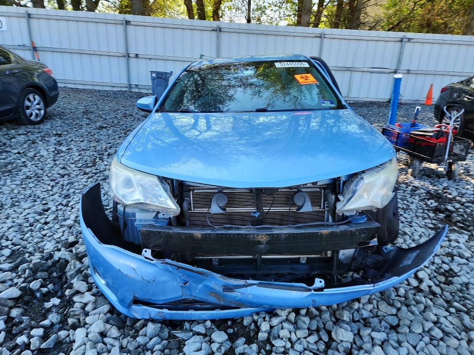 Продаж на аукціоні авто 2014 Toyota Camry Hybrid, vin: 4T1BD1FK6EU102829, номер лоту: 52445096