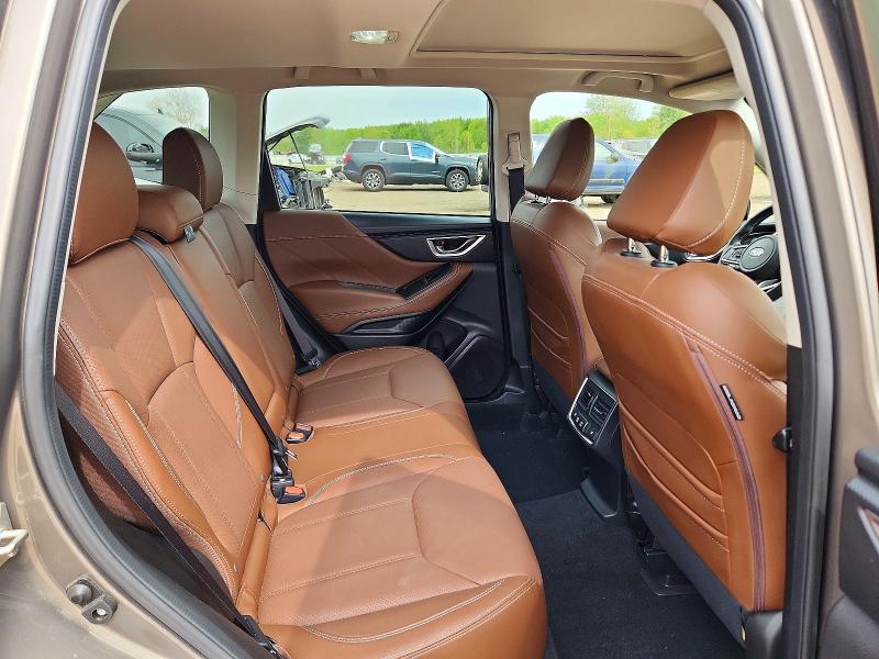 Продаж на аукціоні авто 2020 Subaru Forester, vin: JF2SKAXC1LH595764, номер лоту: 51803126