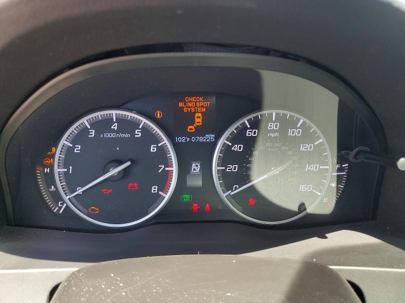 Aukcja sprzedaży 2017 Acura Rdx, vin: 5J8TB3H58HL013017, numer aukcji: 53419496