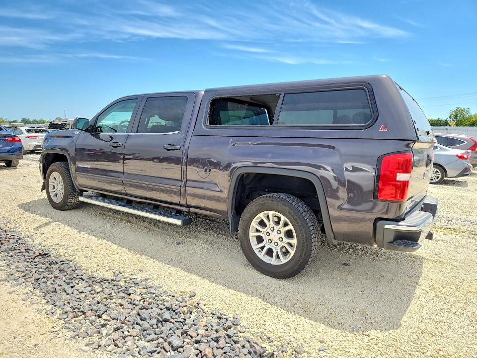 Aukcja sprzedaży 2014 Gmc Sierra, vin: 3GTU2UEC8EG342062, numer aukcji: 52661666