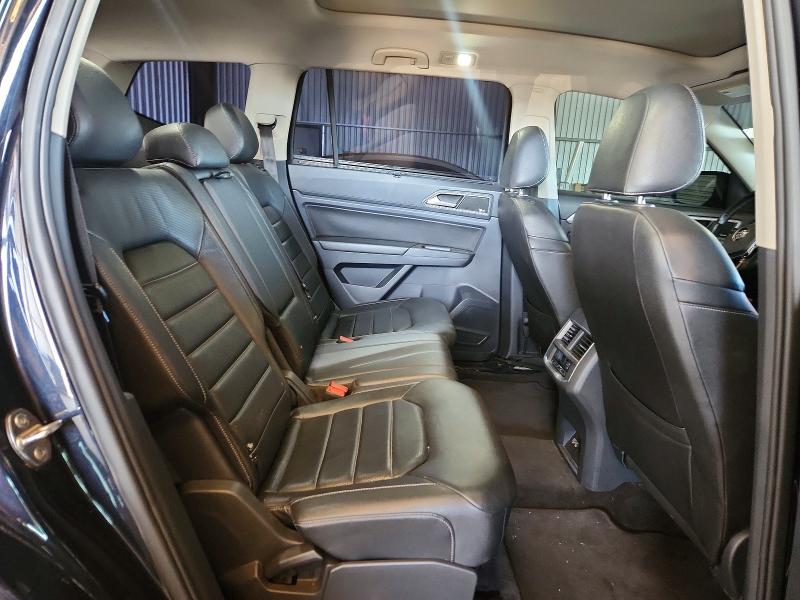 Aukcja sprzedaży 2018 Volkswagen Atlas, vin: 1V2NR2CA1JC504275, numer aukcji: 53563306