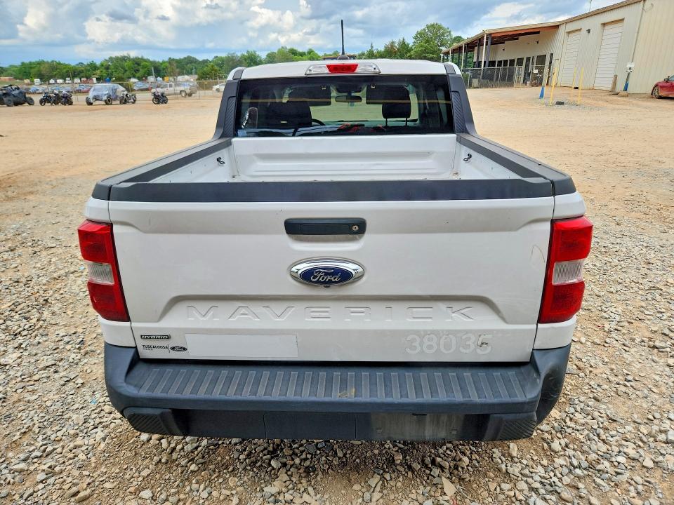 Продажа на аукционе авто 2022 Ford Maverick, vin: 3FTTW8E37NRA64038, номер лота: 55413776
