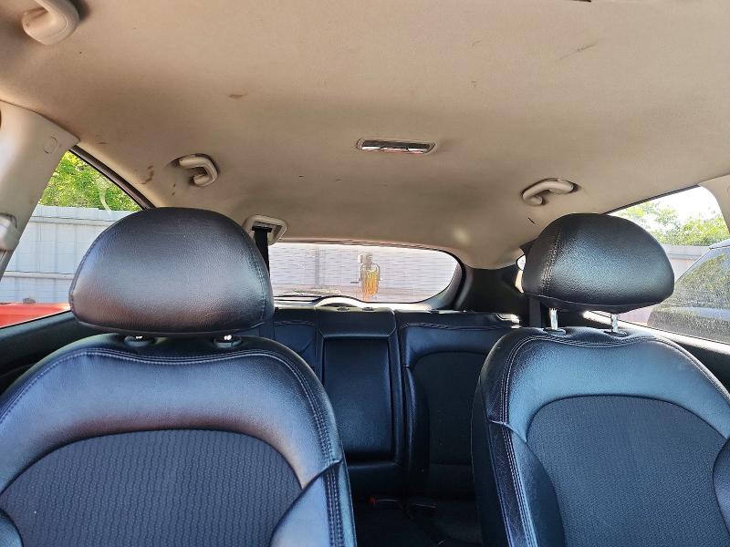 Продаж на аукціоні авто 2013 Hyundai Tucson, vin: KM8JUCAC0DU580816, номер лоту: 55279096