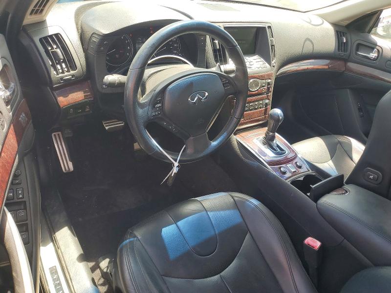 Продажа на аукционе авто 2011 Infiniti G37 Convertible, vin: JN1CV6FE7BM951735, номер лота: 53782326