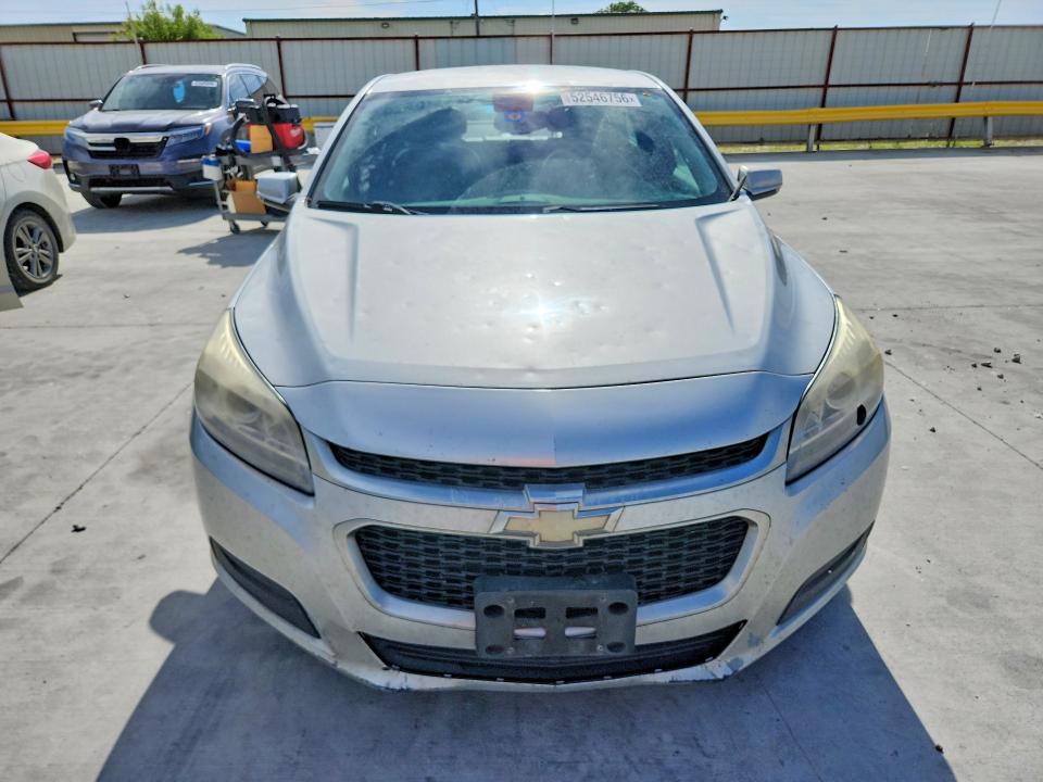Aukcja sprzedaży 2015 Chevrolet Malibu, vin: 1G11C5SL5FF297183, numer aukcji: 52546756