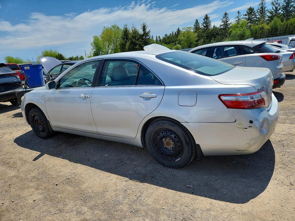 Продажа на аукционе авто 2008 Toyota Camry, vin: 4T1BB46K08U050951, номер лота: 54875136