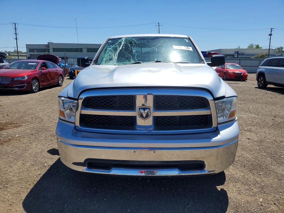 51892936 :رقم المزاد ، 1D7RB1GT7AS127458 vin ، 2010 Dodge Ram 1500 مزاد بيع