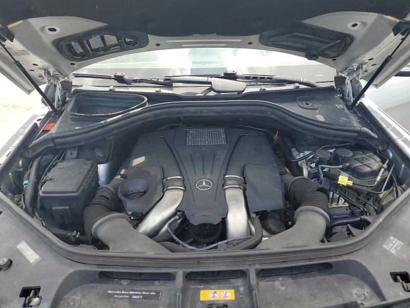 52484726 :رقم المزاد ، 4JGDF7CEXEA339541 vin ، 2014 Mercedes-benz Gl مزاد بيع