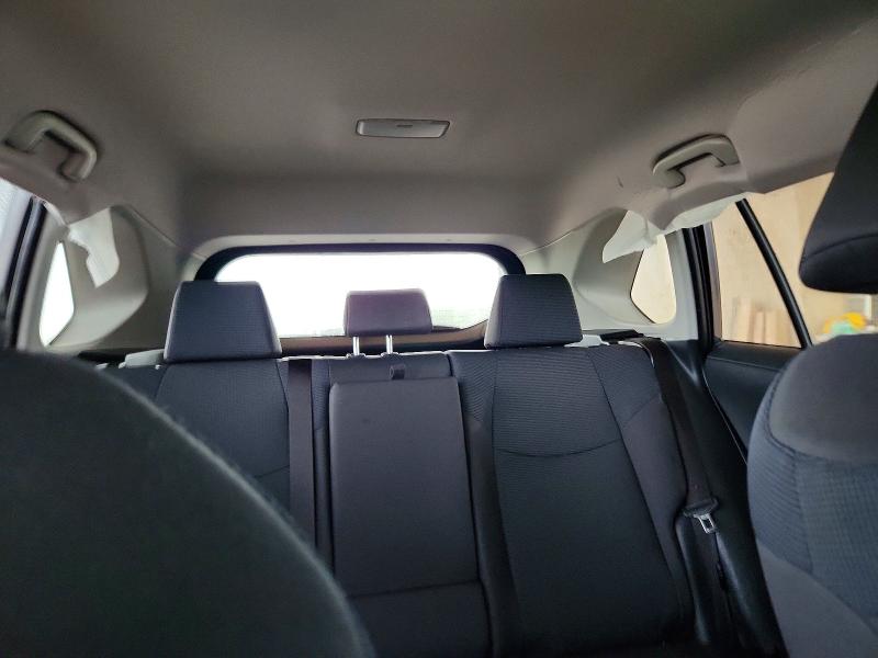 52668386 :رقم المزاد ، JTMLWRFV6SD341529 vin ، 2025 Toyota Rav4 مزاد بيع
