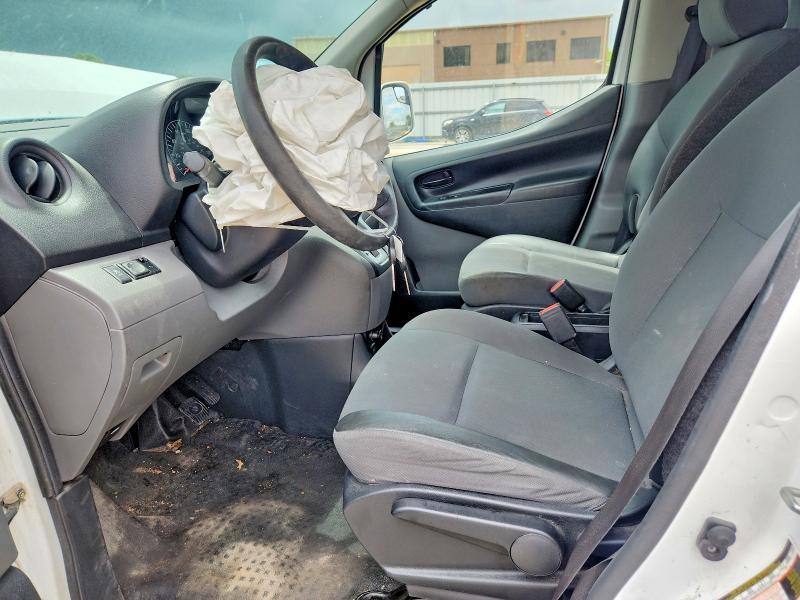 Продаж на аукціоні авто 2019 Nissan Nv200, vin: 3N6CM0KN5KK701202, номер лоту: 55585446