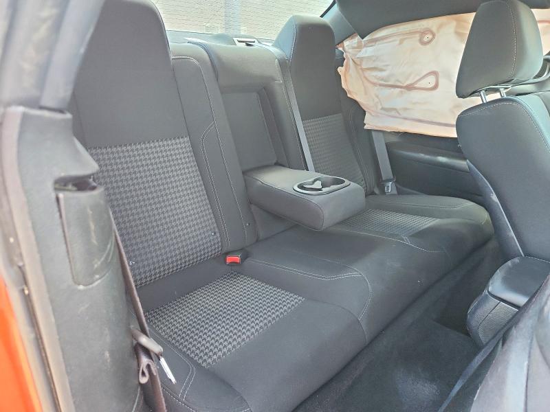 Продажа на аукционе авто 2018 Dodge Challenger, vin: 2C3CDZAG5JH246643, номер лота: 54329426
