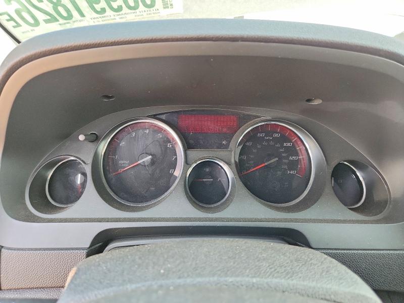 Aukcja sprzedaży 2012 Gmc Acadia, vin: 1GKKRNED7CJ271244, numer aukcji: 53991826