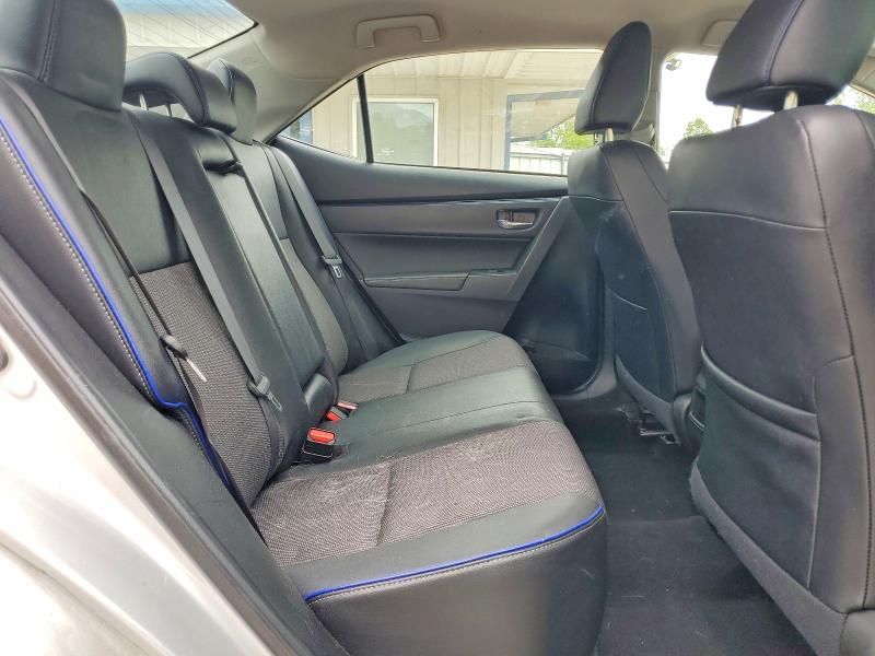 52608106 :رقم المزاد ، 2T1BURHE5KC154942 vin ، 2019 Toyota Corolla مزاد بيع