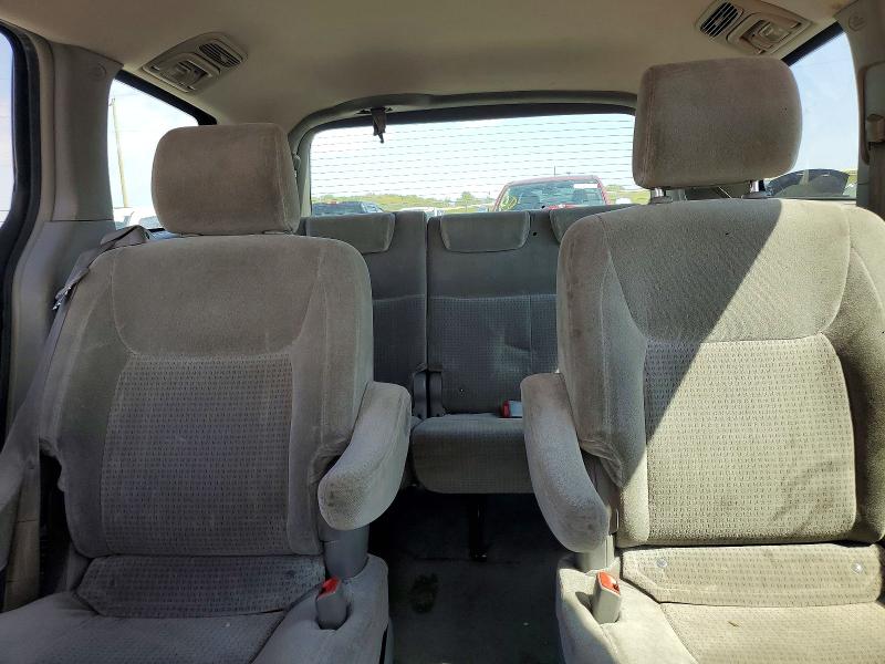Продаж на аукціоні авто 2006 Toyota Sienna, vin: 5TDZA23C76S466228, номер лоту: 52339266