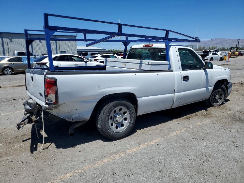 Aukcja sprzedaży 2006 Chevrolet Silverado, vin: 3GCEC14XX6G188685, numer aukcji: 51922576